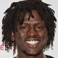 Emmanuel Jal