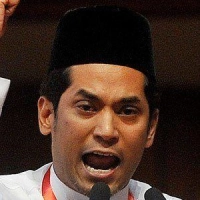 Khairy Jamaluddin