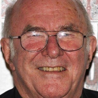 Clive James