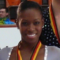 Vanessa James