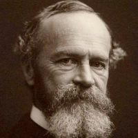 William James