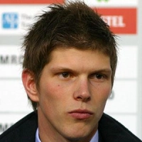 Klaas-Jan Huntelaar