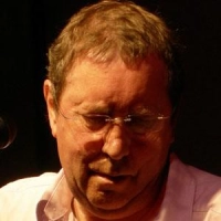 Bert Jansch