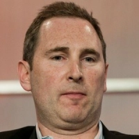 Andy Jassy