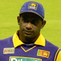 Sanath Jayasuriya