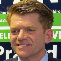 Brian Jean