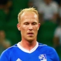 Mikkel Jensen