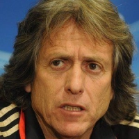 Jorge Jesus