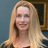 Laurene Powell Jobs