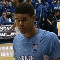 Cameron Johnson