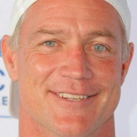 Daryl Johnston