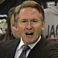 Mike Johnston