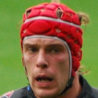 Alun Wyn Jones