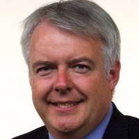 Carwyn Jones