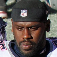 Chandler Jones