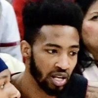 Derrick Jones Jr.