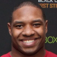 Maurice Jones-Drew