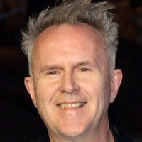 Howard Jones