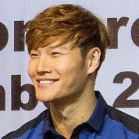 Kim Jong-kook