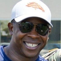 Vance Joseph