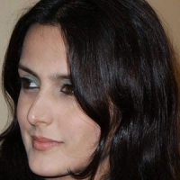 Tulip Joshi