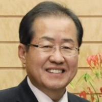 Hong Jun-pyo
