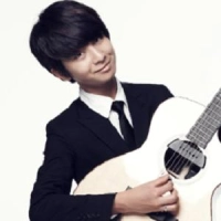 Sungha Jung