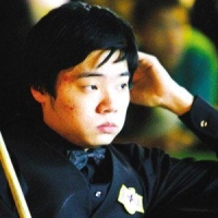 Ding Junhui