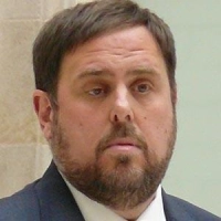 Oriol Junqueras