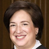 Elena Kagan