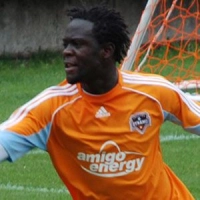 Kei Kamara