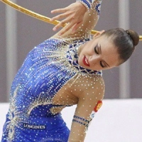 Evgenia Kanaeva