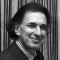 Eric Kandel