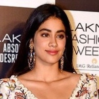 Janhvi Kapoor