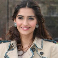 Sonam Kapoor