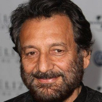 Shekhar Kapur