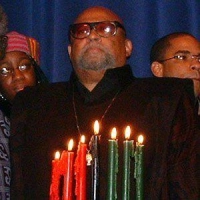 Maulana Karenga