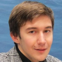 Sergey Karjakin