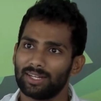 Chamika Karunaratne