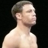 Michael Katsidis