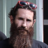 Aaron Kaufman