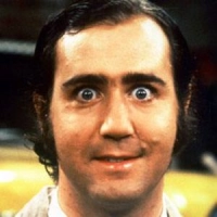 Andy Kaufman