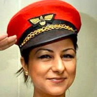 Hard Kaur