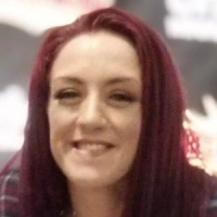 Kay Lee Ray