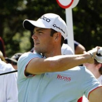 Martin Kaymer