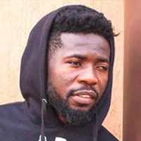 Bisa Kdei