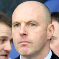 Steve Kean