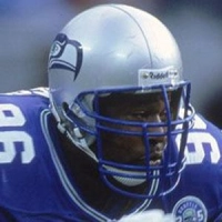 Cortez Kennedy