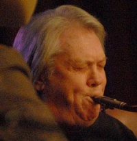 Bobby Keys