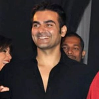 Arbaaz Khan